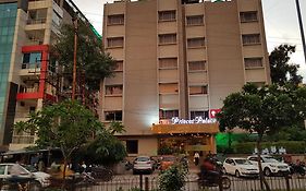 Hotel Princes Palace Indore Exterior photo