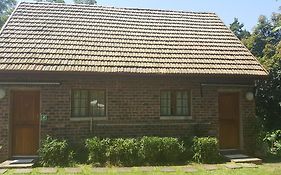 The Sleeping Bao B&B Pietermaritzburg Exterior photo