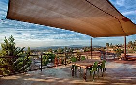 Villas Maglen Valle de Guadalupe Exterior photo