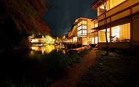 Hotel Asaba Ryokan Izu  Exterior photo