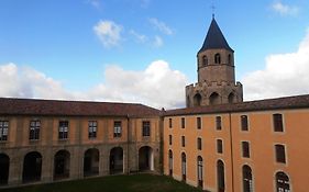 Hotel L'Abbaye Ecole De Sorèze Exterior photo