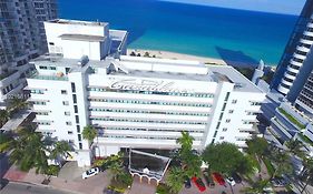 Miamibeachfront With Pool Wifi & Cheap Parking Apartamento Miami Beach Exterior photo