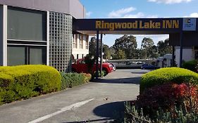 Ringwood Lake Inn Melburne Exterior photo