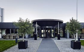 Hotel Comwell Roskilde Exterior photo