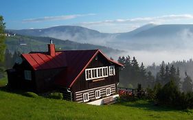 Pension Skalicky Pec pod Sněžkou Exterior photo