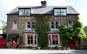 Riverbank House Hostal Matlock  Exterior photo