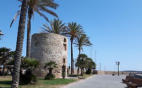 Alghero Vacanze Hotel Exterior photo