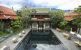 Villa Mahabhirom - Sha Plus Chiang Mai Exterior photo