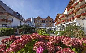 Ringhotel Krone Friedrichshafen Exterior photo