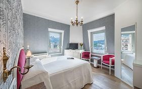 Metropole Suisse Hotel Como Room photo