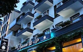 Rheinhotel Lilie Boppard Exterior photo