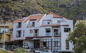 Hotel Residencial Familia Machico  Exterior photo