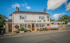 Victoria Inn Cowbridge Exterior photo