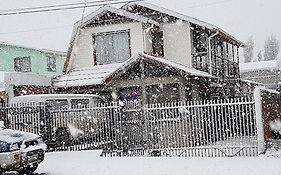 La Casa Guesthouse Punta Arenas Exterior photo