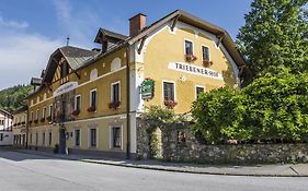 Hotel Triebenerhof Exterior photo