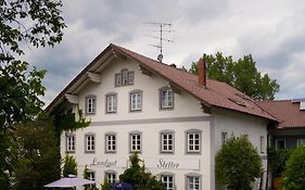 Hotel Landgut Stetter Schöllnach Exterior photo