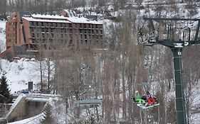 Hotel Evenia Monte Alba Cerler Exterior photo