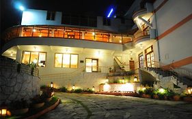 Hotel The Carnival Tamilnadu - Tamilnadu - Kodaikanal Exterior photo