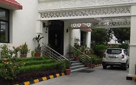 Hotel Angel Residency Greater Noida Exterior photo