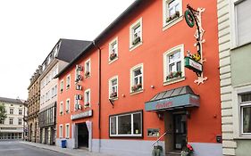 Hotel Andres Bamberg Exterior photo