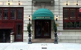 The Historic Mayfair Hotel Times Square, Ascend Hotel Collection Nueva York Exterior photo