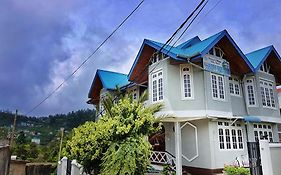 Hotel Nuwara Eliya Hills Rest Exterior photo