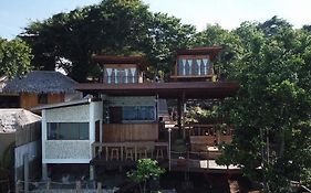 Tevana House Reef Villa Bira Exterior photo