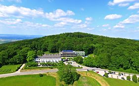 Berghotel Tulbingerkogel Mauerbach Exterior photo