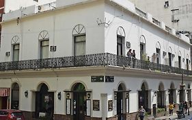 Hostel Colonial Ciudad Autónoma de Ciudad Autónoma de Buenos Aires Exterior photo
