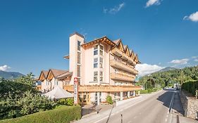 Hotel Dolomiti Vattaro Exterior photo