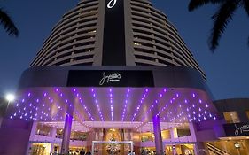 Hotel The Star Grand At The Star Gold Coast Exterior photo
