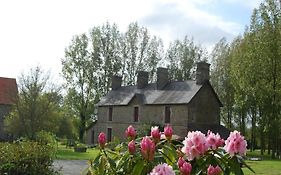 Le Manoir Du Butel Bed and Breakfast Saint-Amand  Exterior photo