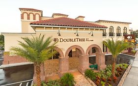 Hotel Doubletree By Hilton St. Augustine Historic District Exterior photo