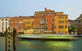 Hotel Principe Venecia Exterior photo