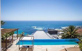 Compass House Boutique Hotel - Adults Only Ciudad del Cabo Exterior photo