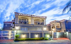 Victorian Guest House Mbombela Exterior photo
