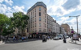 Hotel de L'Union París Exterior photo