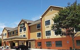 Extended Stay America Suites - Jacksonville - Riverwalk - Convention Center Exterior photo