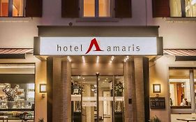 Hotel Amaris Olten Exterior photo