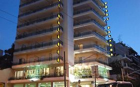 Balasca Hotel Atenas Exterior photo