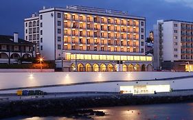 Grand Hotel Acores Atlantico Ponta Delgada Exterior photo