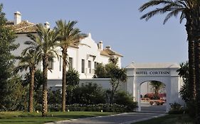 Finca Cortesin Hotel Golf&Spa Casares Exterior photo