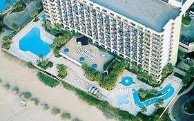 Coral Beach Resort Myrtle Beach Exterior photo