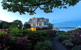 Hotel The Chanler At Cliff Walk Newport Exterior photo