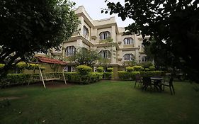 Hotel Maganji'S Mount Abu Exterior photo