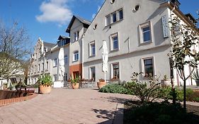 Hotel Garni Brauhof Niederwiesa Exterior photo