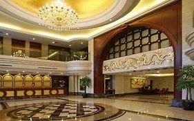Zhong Xiang Hotel Shanghái Interior photo