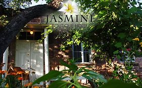 Jasmine Boutique Guesthouse Akhaltsikhe  Exterior photo