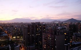 Welcome To Santiago - Chile Apartamento Exterior photo
