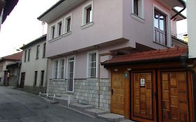 Hotel Tower House Sarajevo Exterior photo